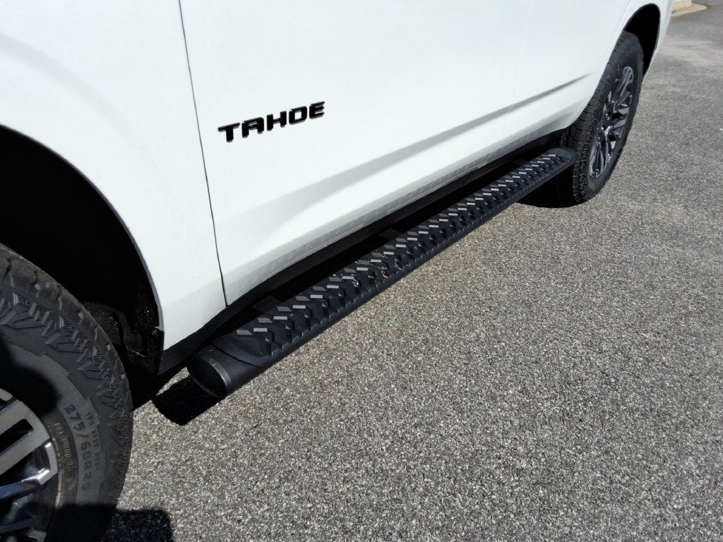 2027 Chevrolet Tahoe Z71 - Photo 12