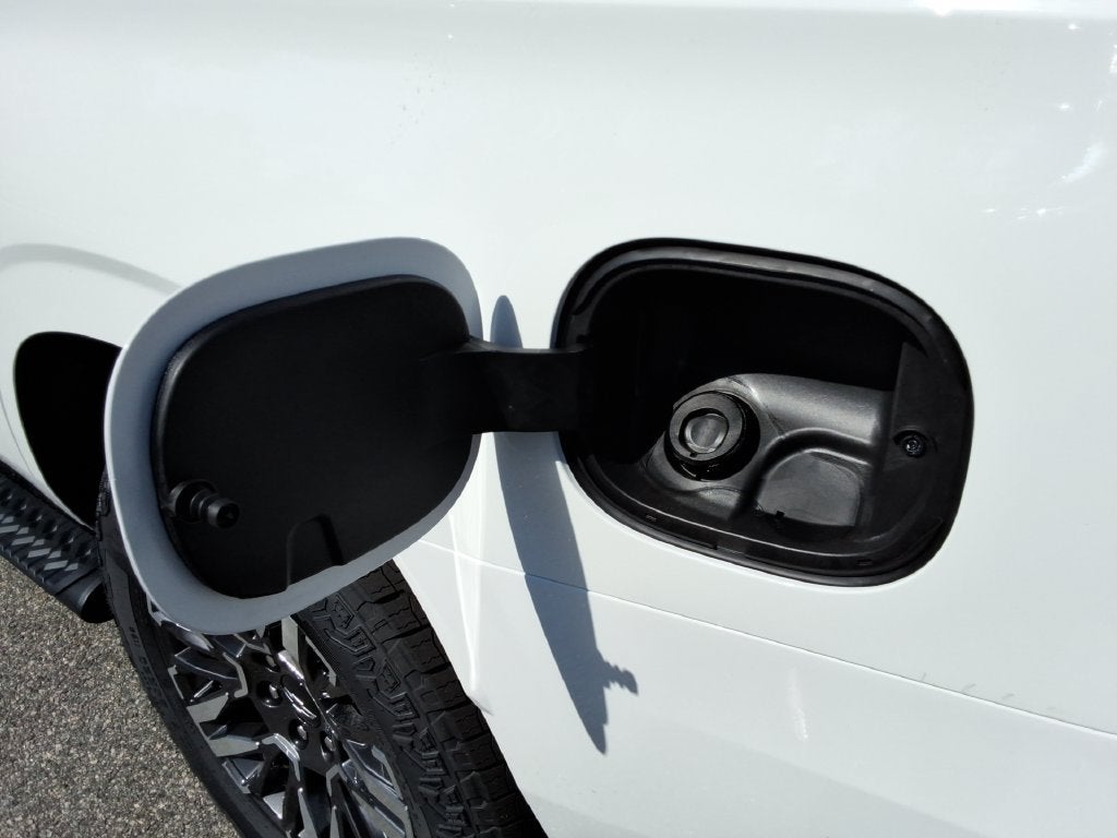 2027 Chevrolet Tahoe Z71 - Photo 14