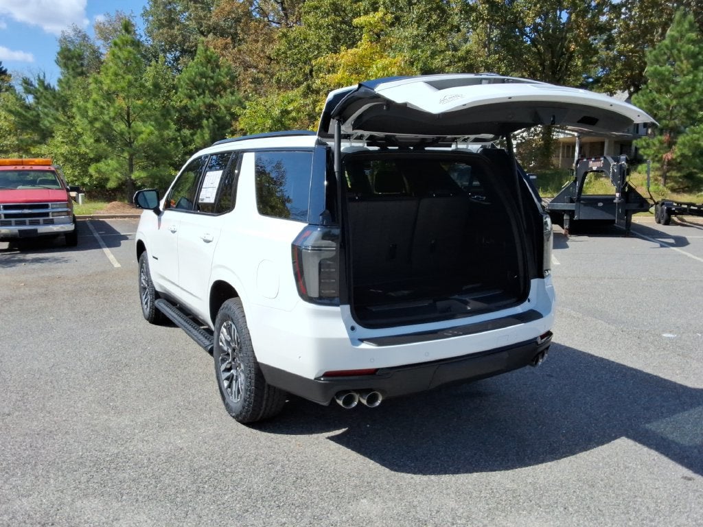 2027 Chevrolet Tahoe Z71 - Photo 15