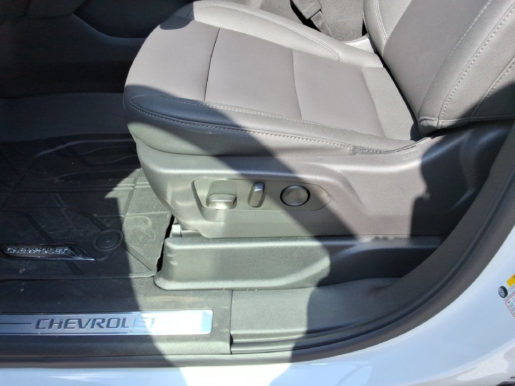 2027 Chevrolet Tahoe Z71 - Photo 24