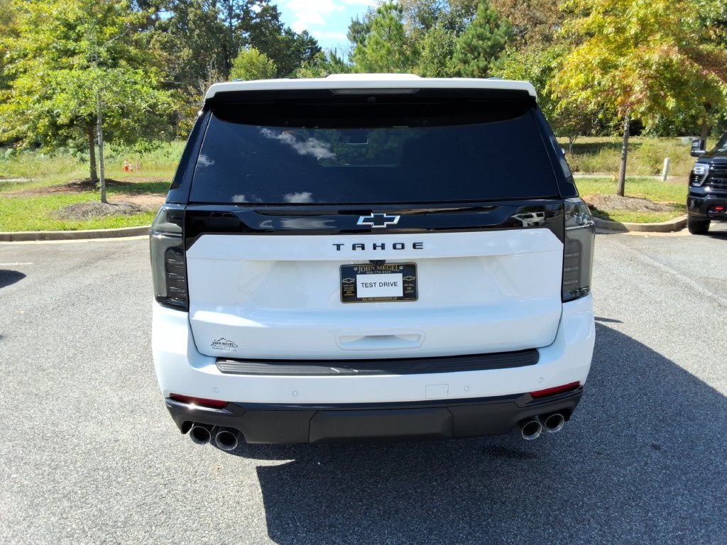 2027 Chevrolet Tahoe Z71 - Photo 6
