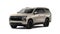 2027 Chevrolet Tahoe RST