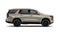 2027 Chevrolet Tahoe RST