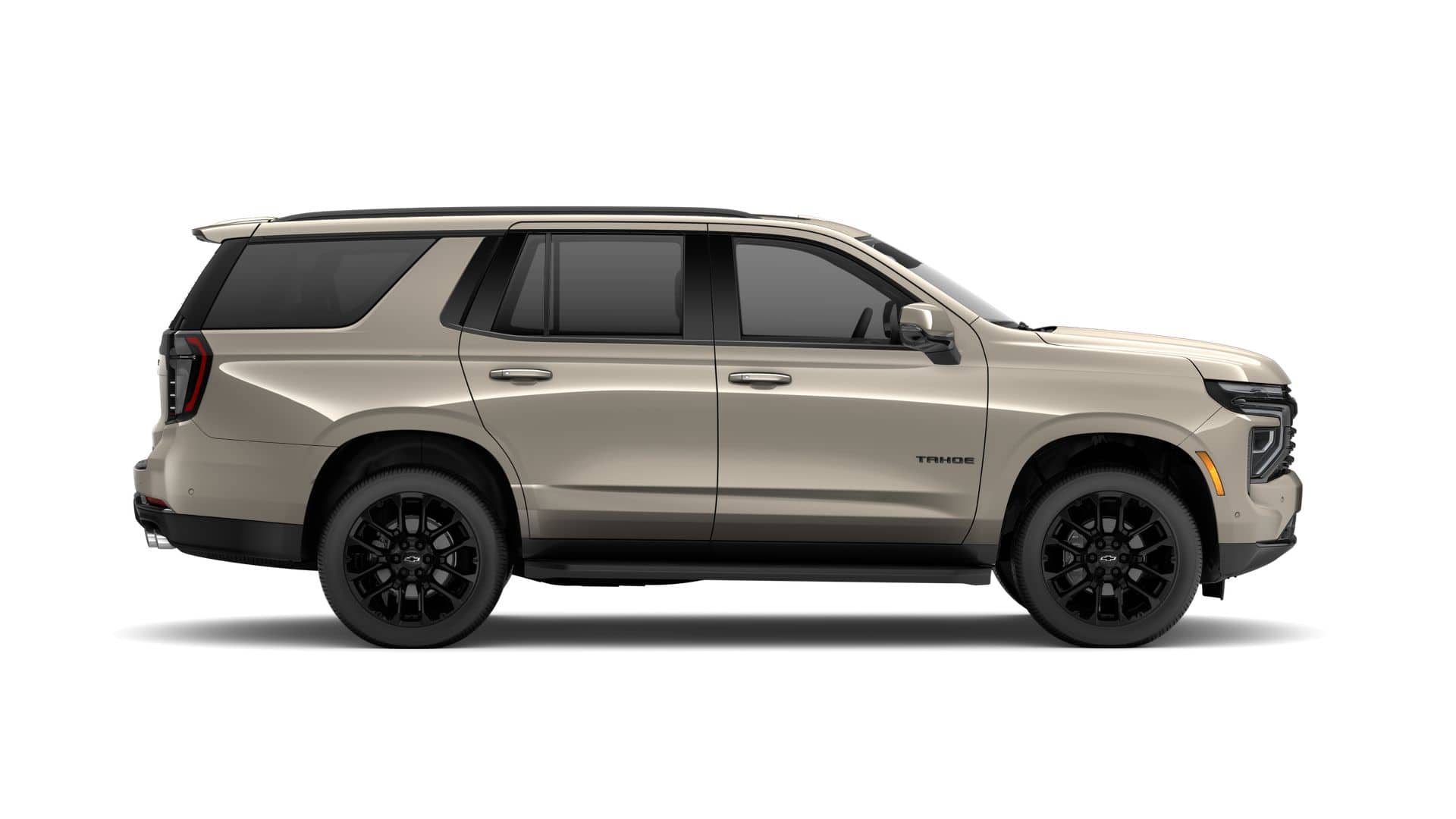 2027 Chevrolet Tahoe RST