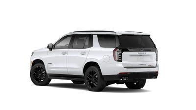 2027 Chevrolet Tahoe RST