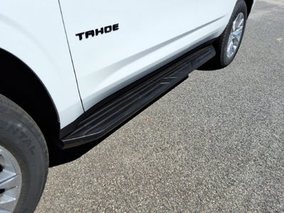2027 Chevrolet Tahoe Premier