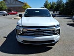 2027 Chevrolet Tahoe Premier