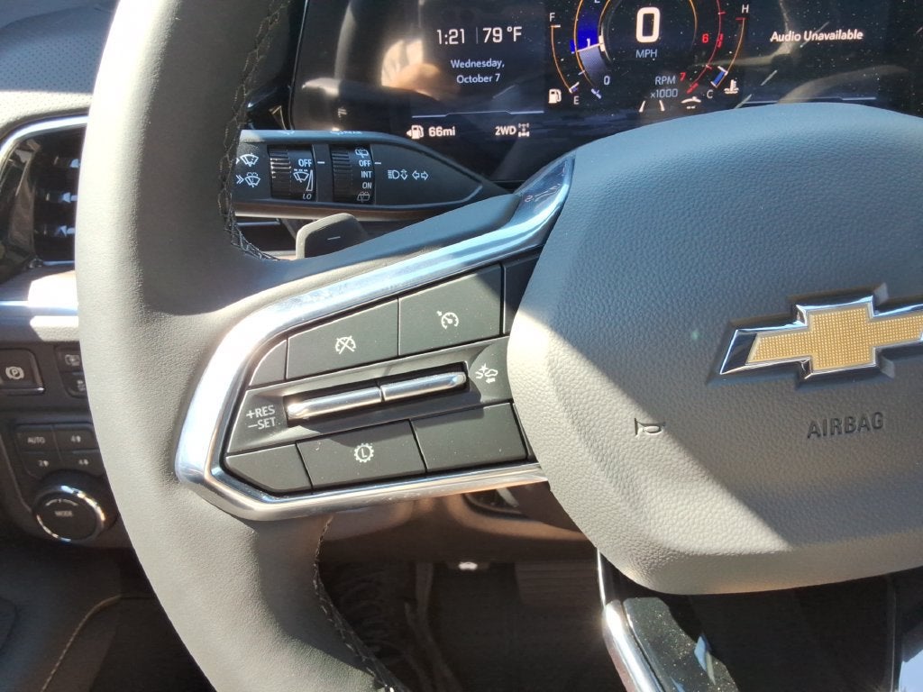 2027 Chevrolet Tahoe Premier