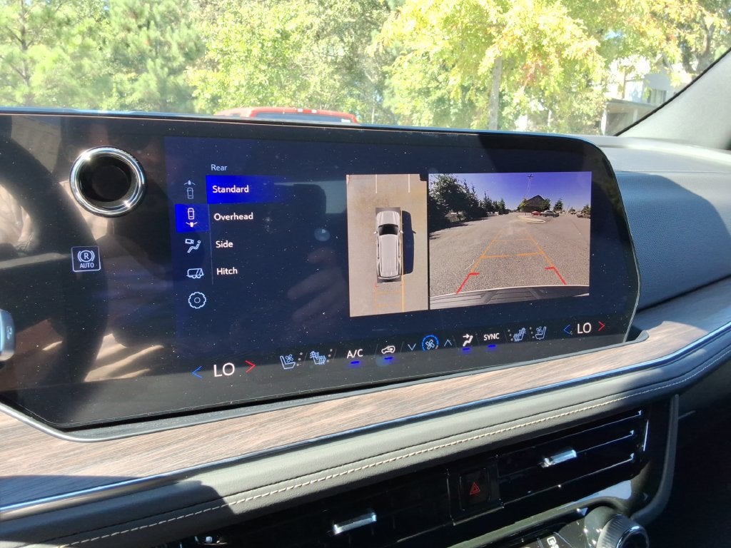 2027 Chevrolet Tahoe Premier