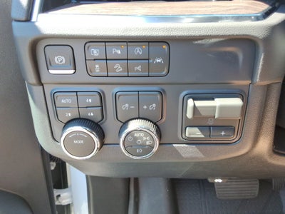 2027 Chevrolet Tahoe Premier
