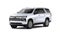 2027 Chevrolet Tahoe Premier