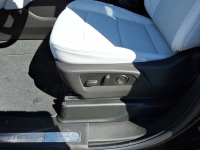 2027 Chevrolet Tahoe Premier