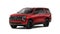 2027 Chevrolet Tahoe High Country