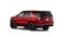 2027 Chevrolet Tahoe High Country
