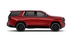 2027 Chevrolet Tahoe High Country
