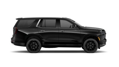 2027 Chevrolet Tahoe High Country