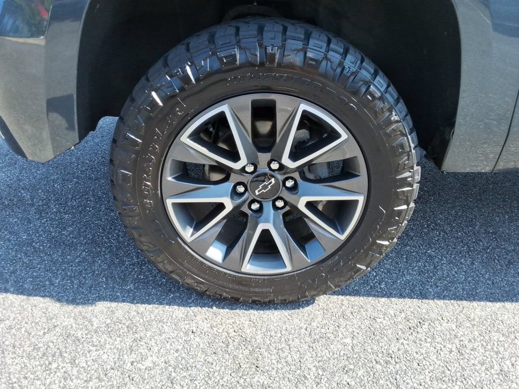 2019 Chevrolet Tahoe LS