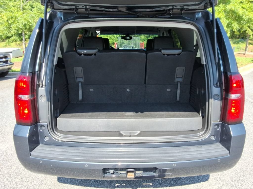 2019 Chevrolet Tahoe LS