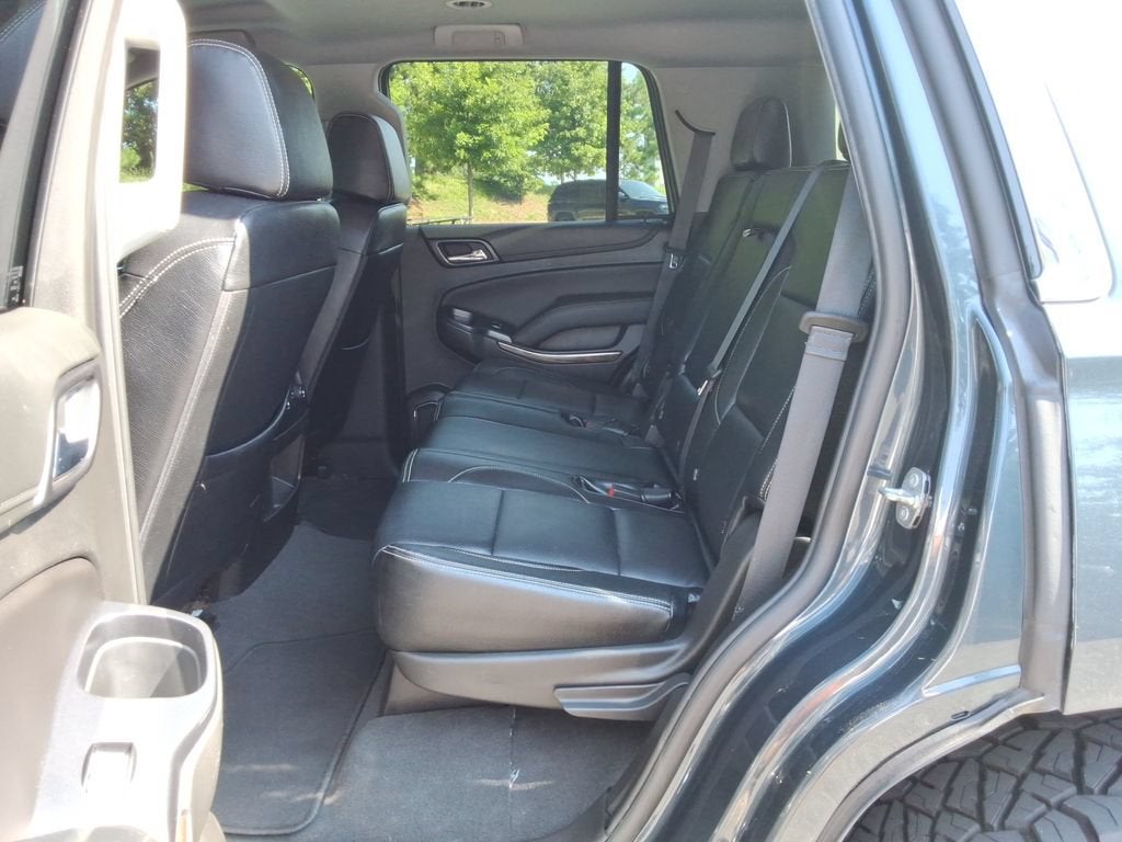 2019 Chevrolet Tahoe LS