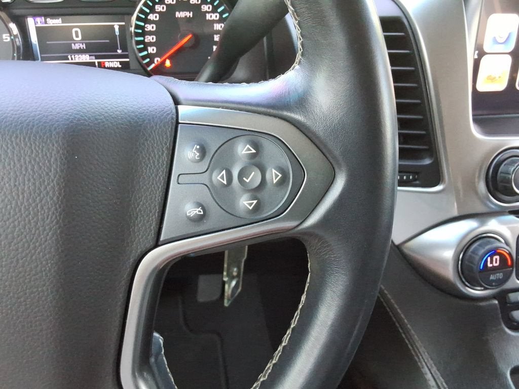 2019 Chevrolet Tahoe LS