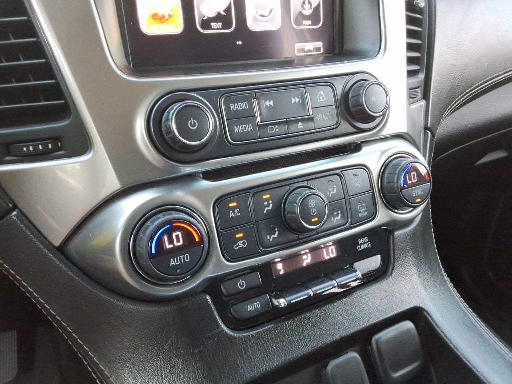 2019 Chevrolet Tahoe LS