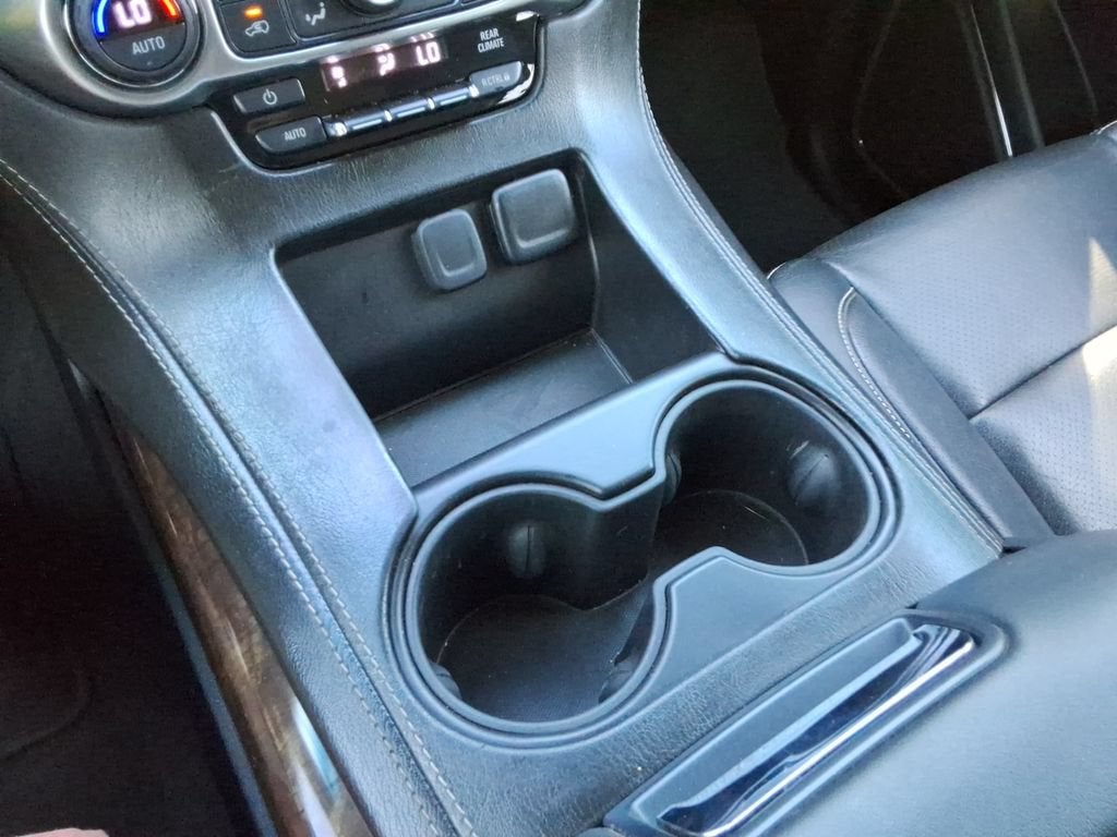 2019 Chevrolet Tahoe LS