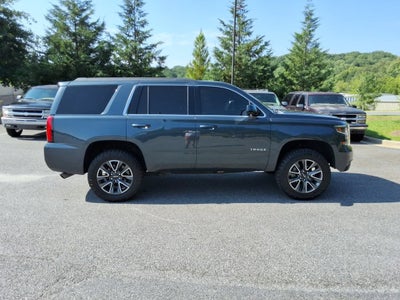 2019 Chevrolet Tahoe LS
