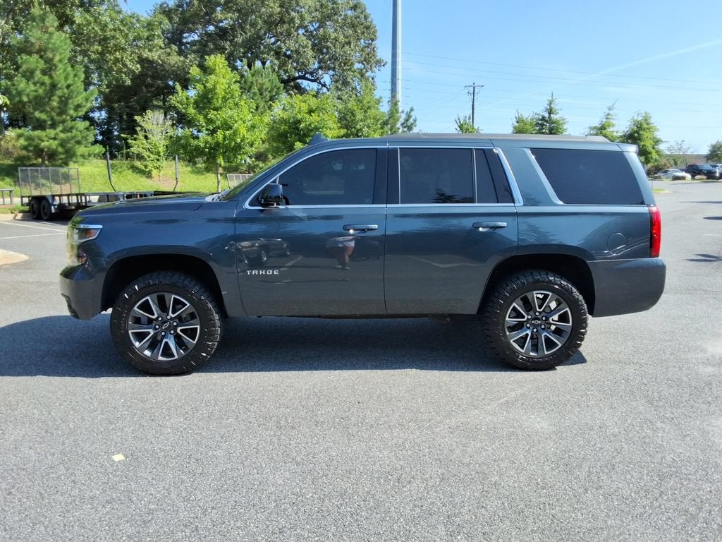 2019 Chevrolet Tahoe LS