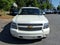 2014 Chevrolet Tahoe LTZ