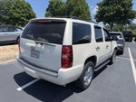 2014 Chevrolet Tahoe LTZ