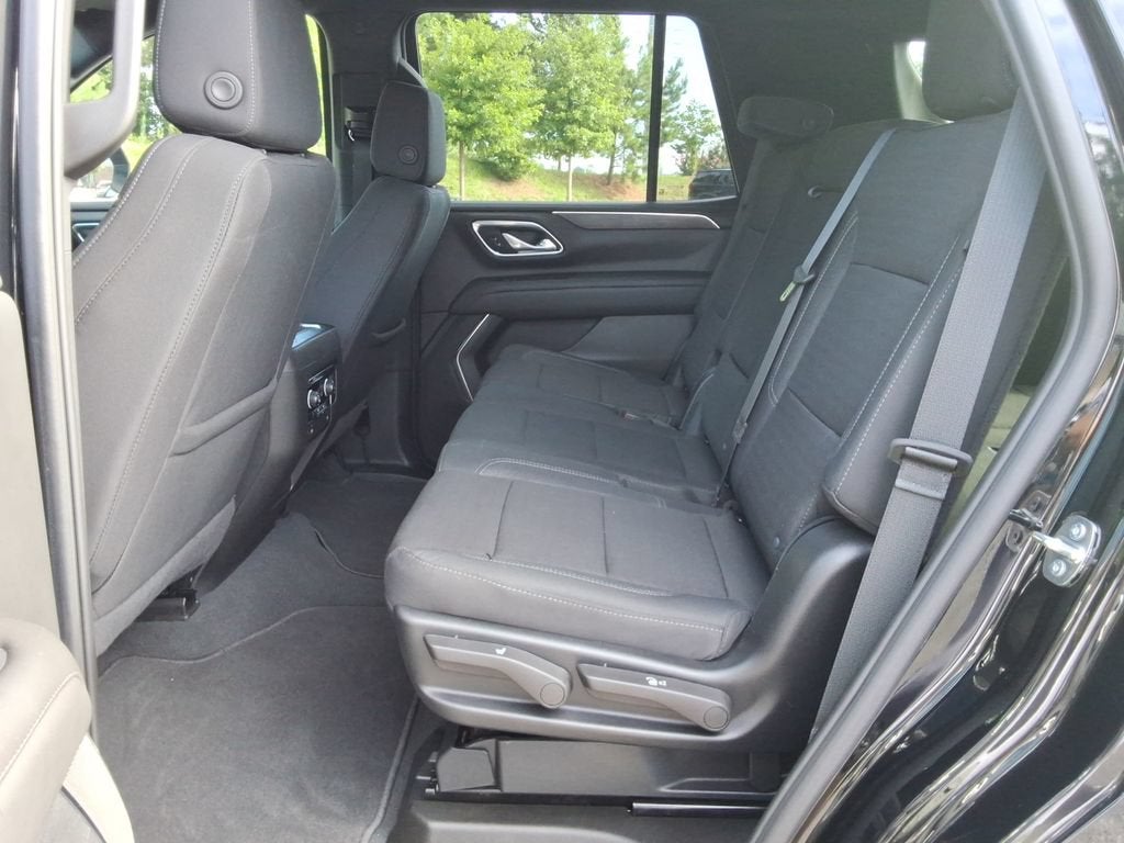 2024 Chevrolet Tahoe LS