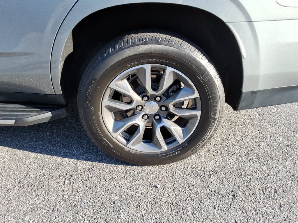 2023 Chevrolet Tahoe LS - Photo 12