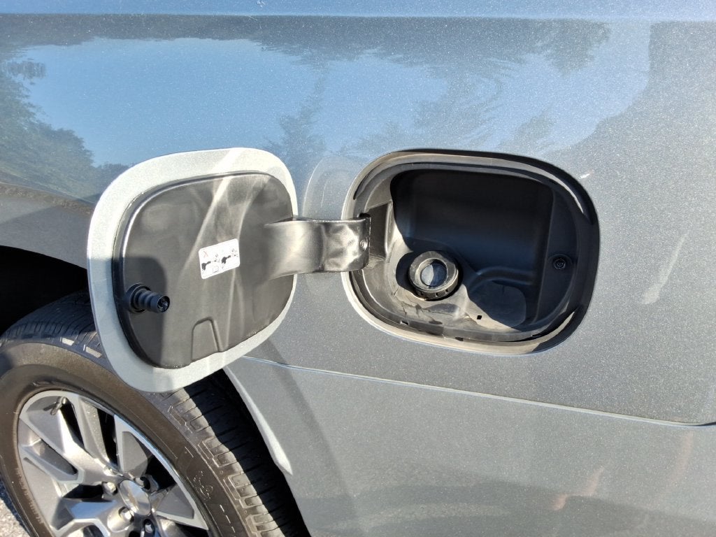 2023 Chevrolet Tahoe LS - Photo 13