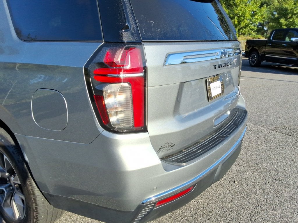 2023 Chevrolet Tahoe LS - Photo 14