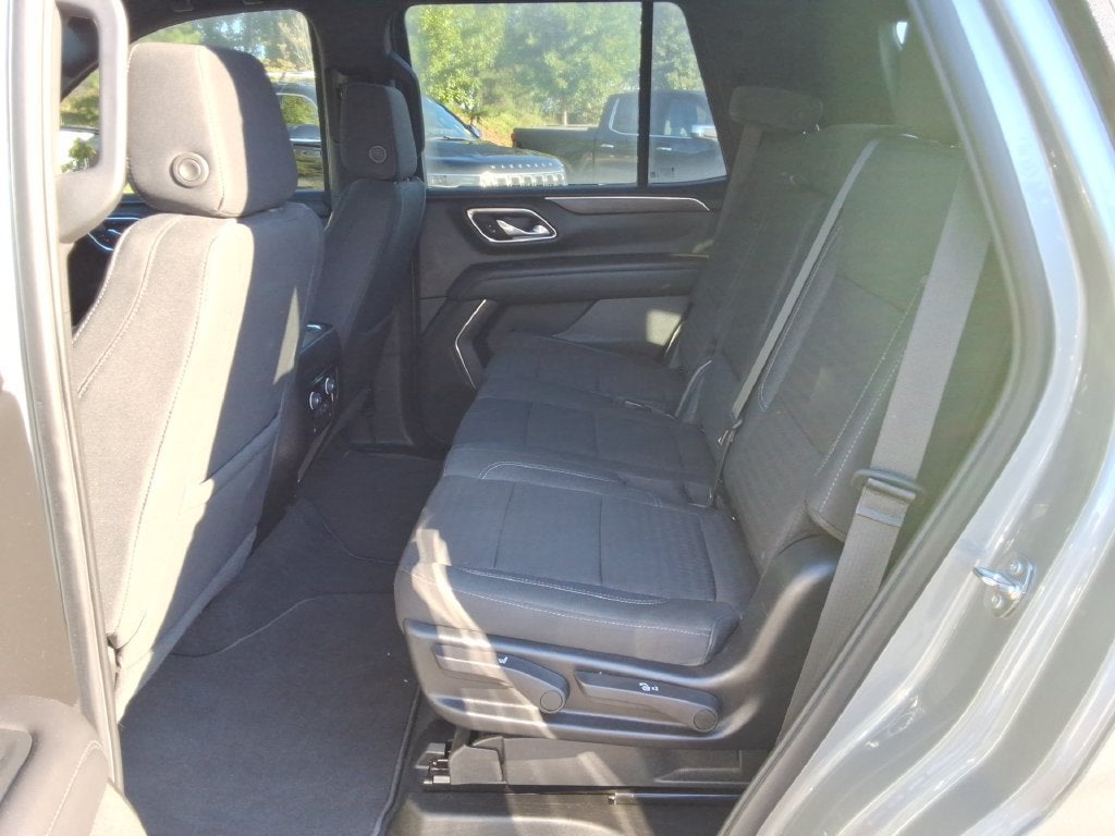 2023 Chevrolet Tahoe LS - Photo 19