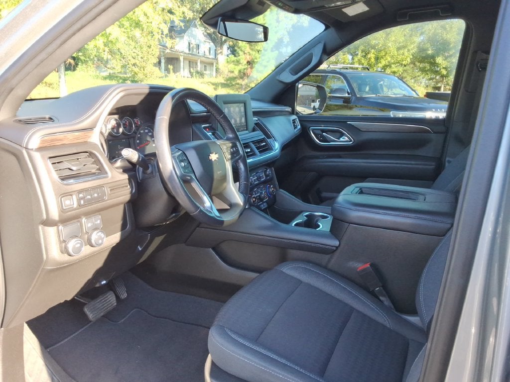 2023 Chevrolet Tahoe LS - Photo 23