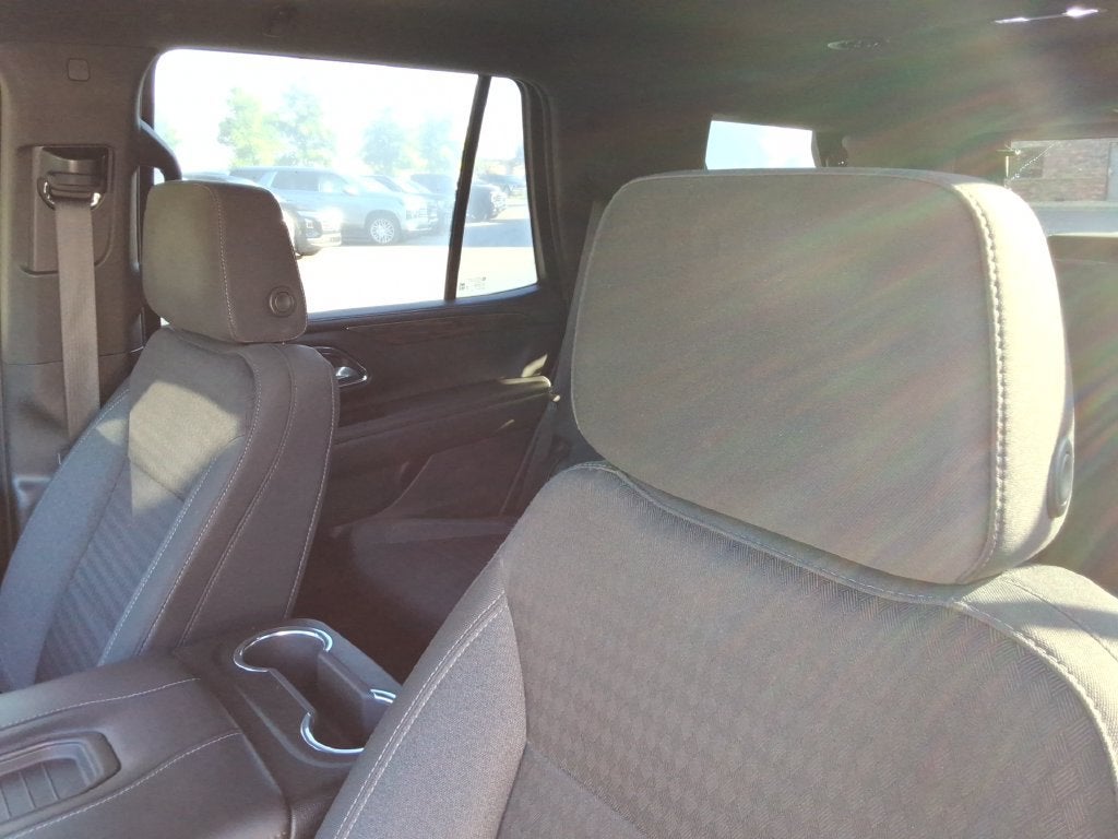 2023 Chevrolet Tahoe LS - Photo 24