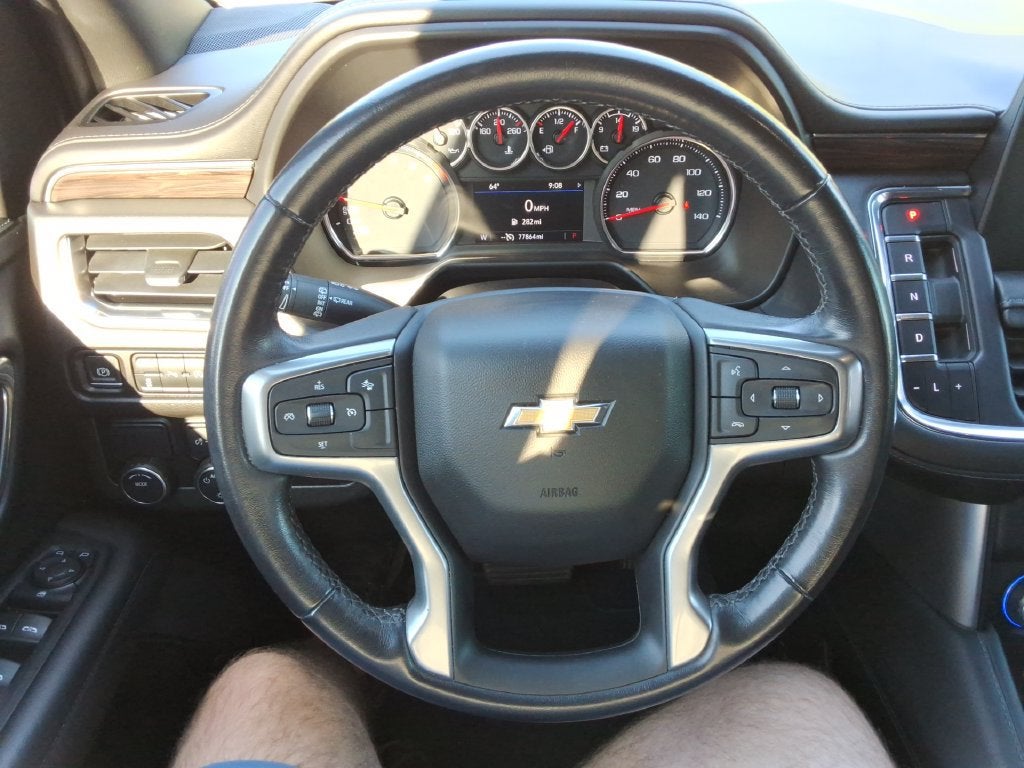 2023 Chevrolet Tahoe LS - Photo 26