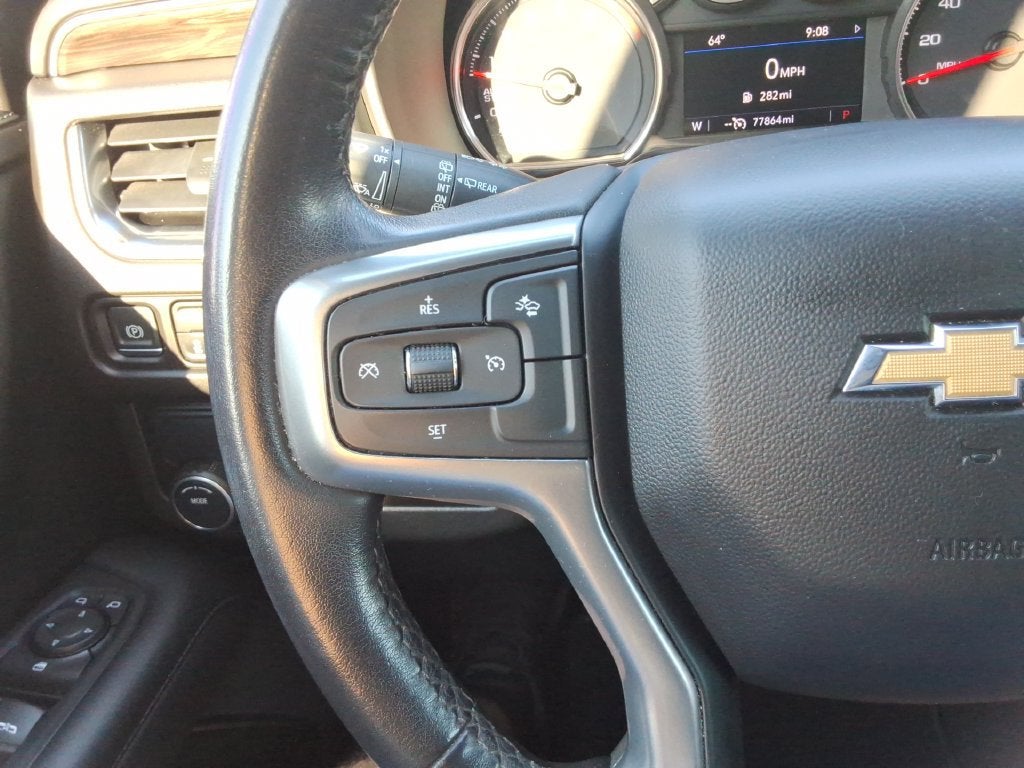 2023 Chevrolet Tahoe LS - Photo 28