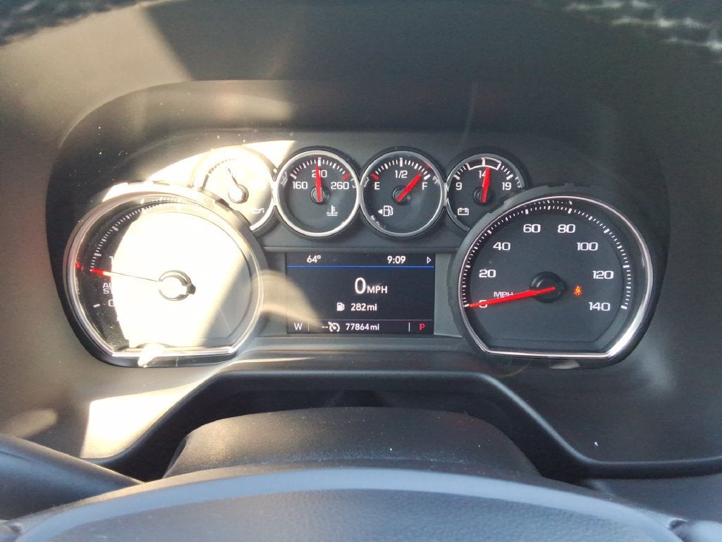 2023 Chevrolet Tahoe LS - Photo 29
