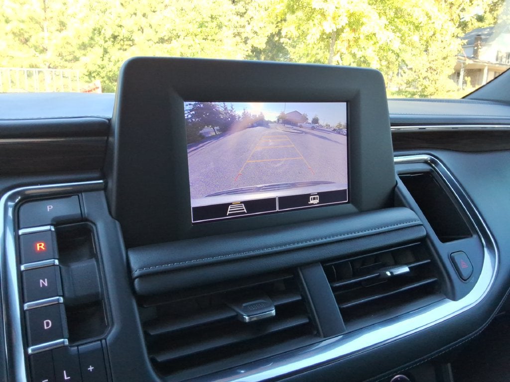 2023 Chevrolet Tahoe LS - Photo 32