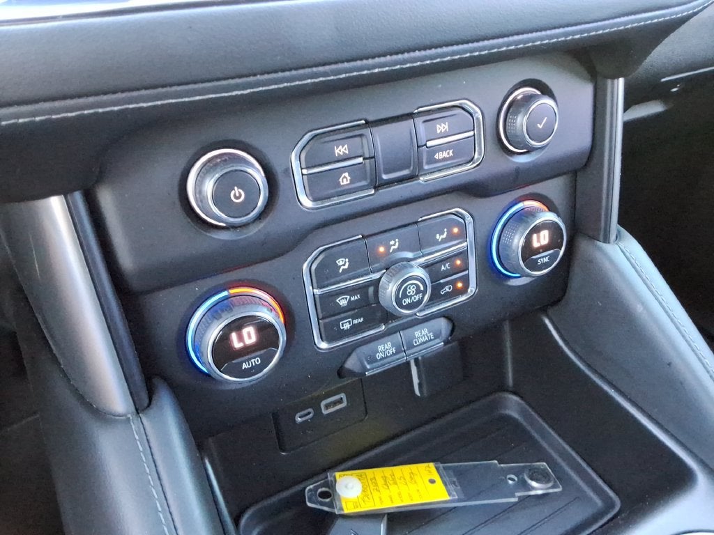 2023 Chevrolet Tahoe LS - Photo 33