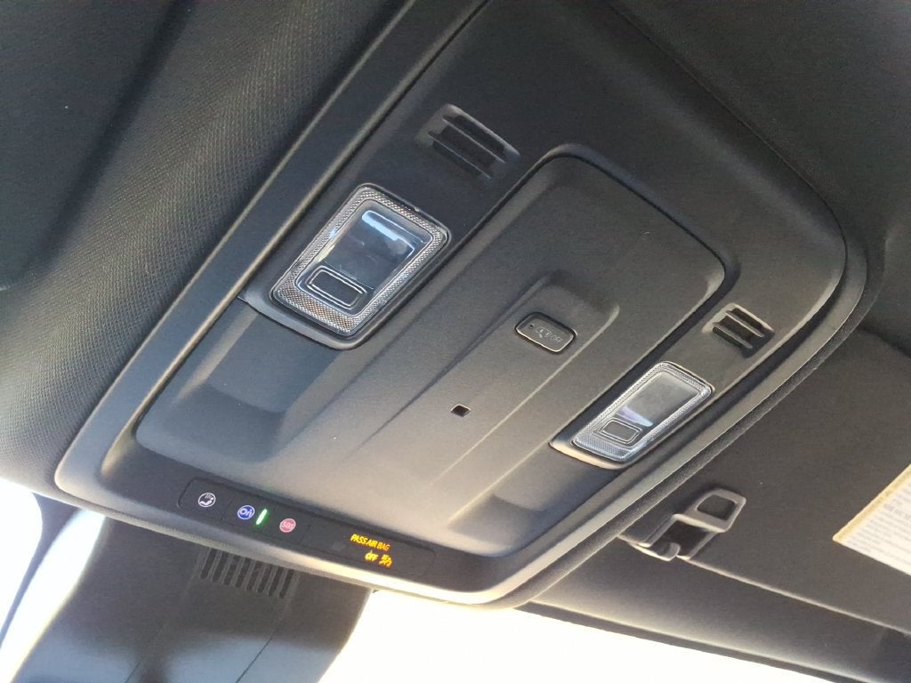 2023 Chevrolet Tahoe LS - Photo 35