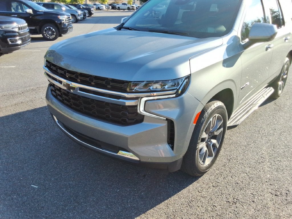 2023 Chevrolet Tahoe LS - Photo 9