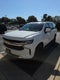 2022 Chevrolet Tahoe LS