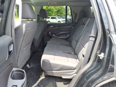 2018 Chevrolet Tahoe LS