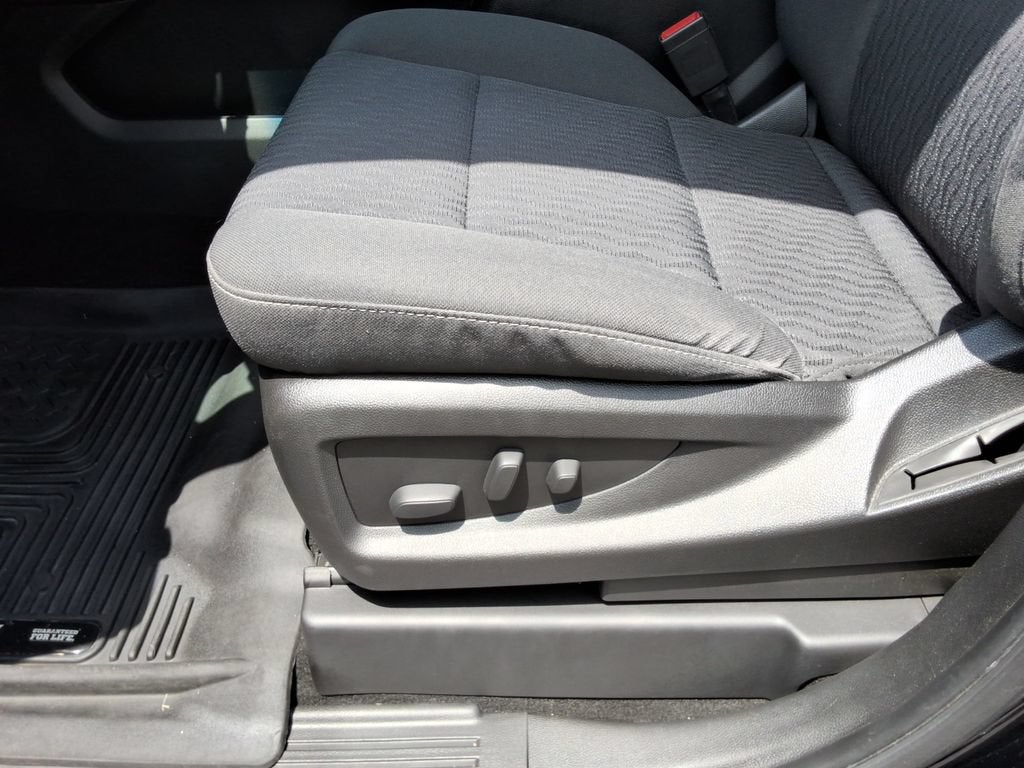 2018 Chevrolet Tahoe LS