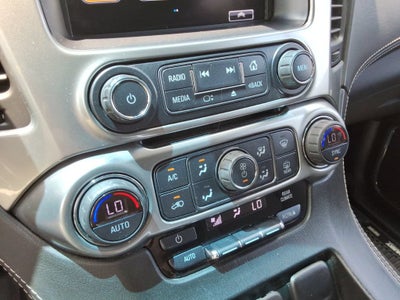 2018 Chevrolet Tahoe LS