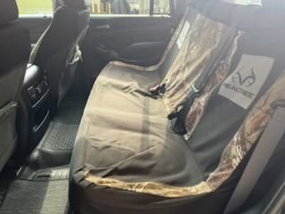 2018 Chevrolet Tahoe LS