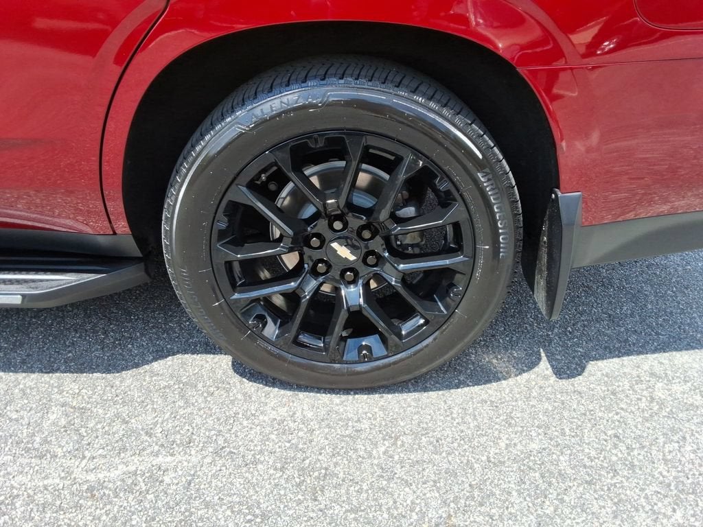 2023 Chevrolet Tahoe High Country - Photo 13